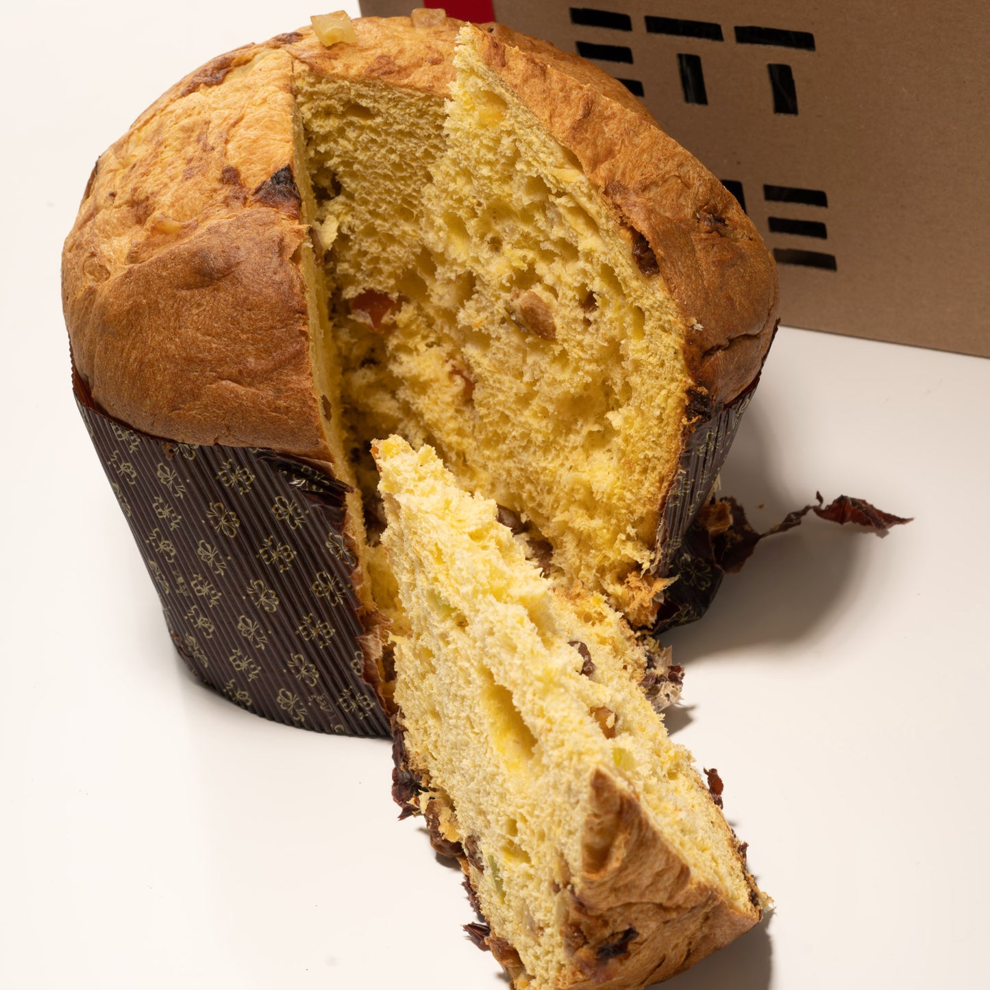 Panettone artigianale - Classico