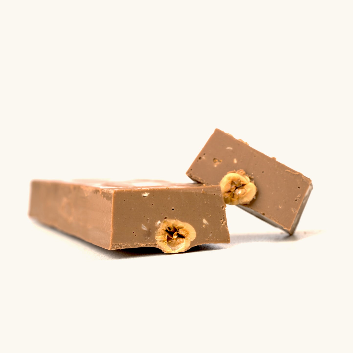 Cremino - Nocciolata al latte