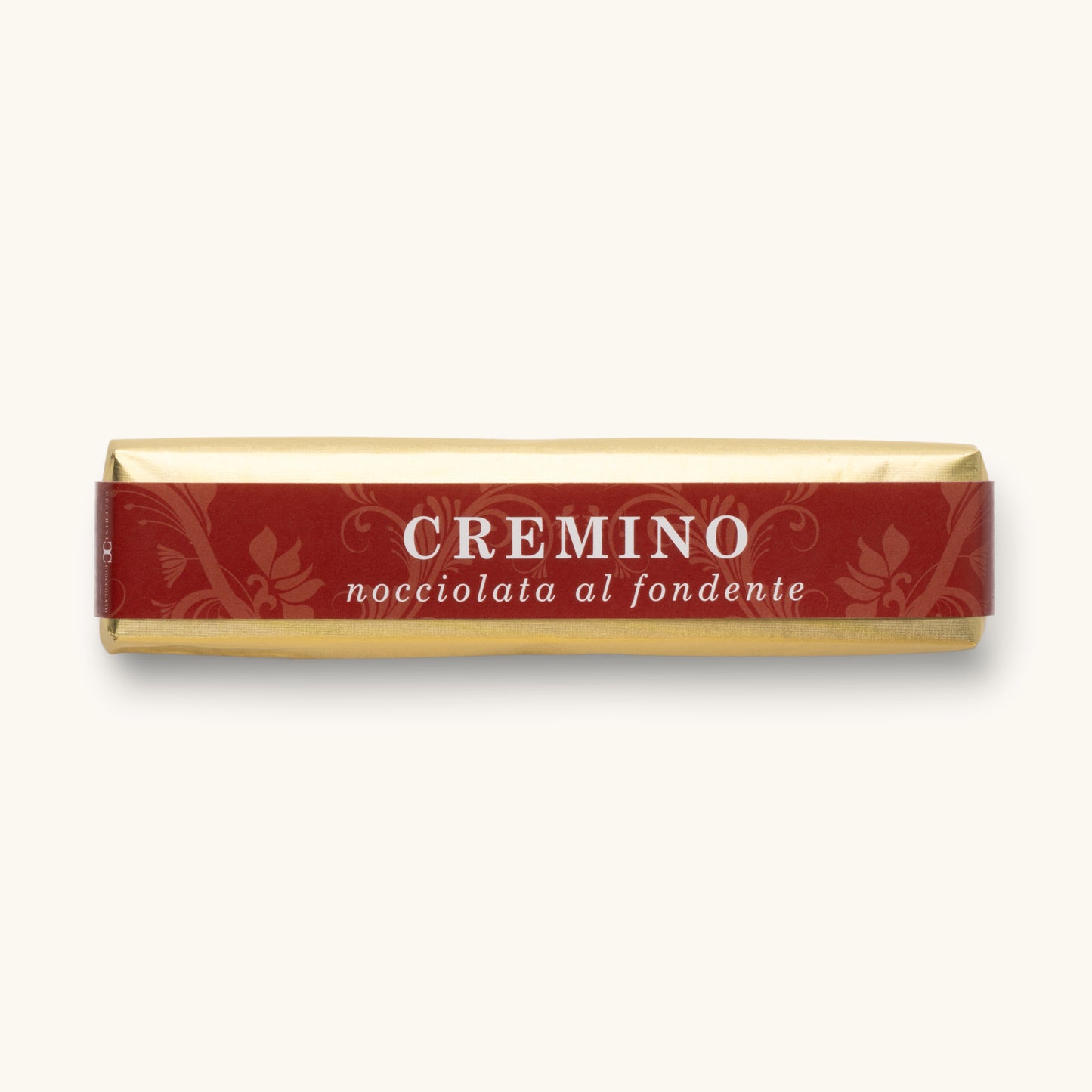 Cremino - Nocciolata fondente