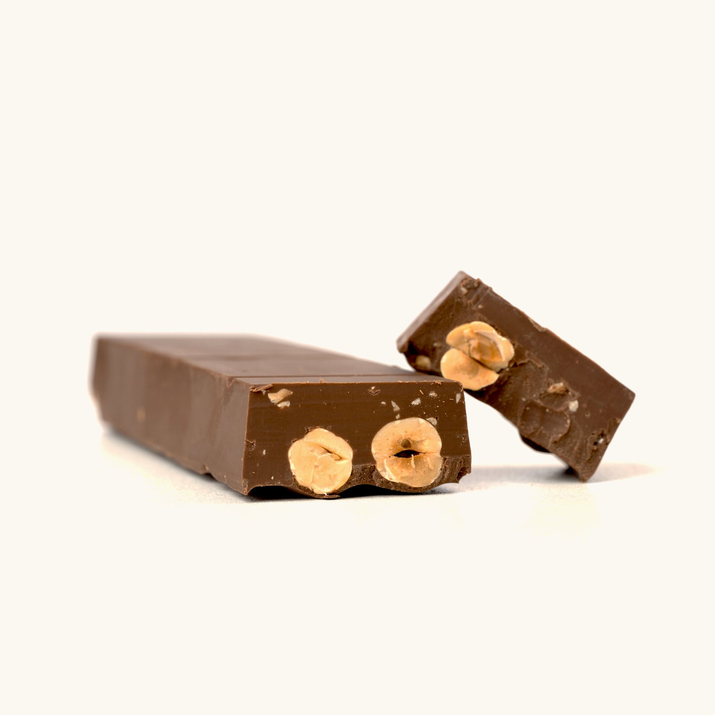 Cremino - Nocciolata fondente
