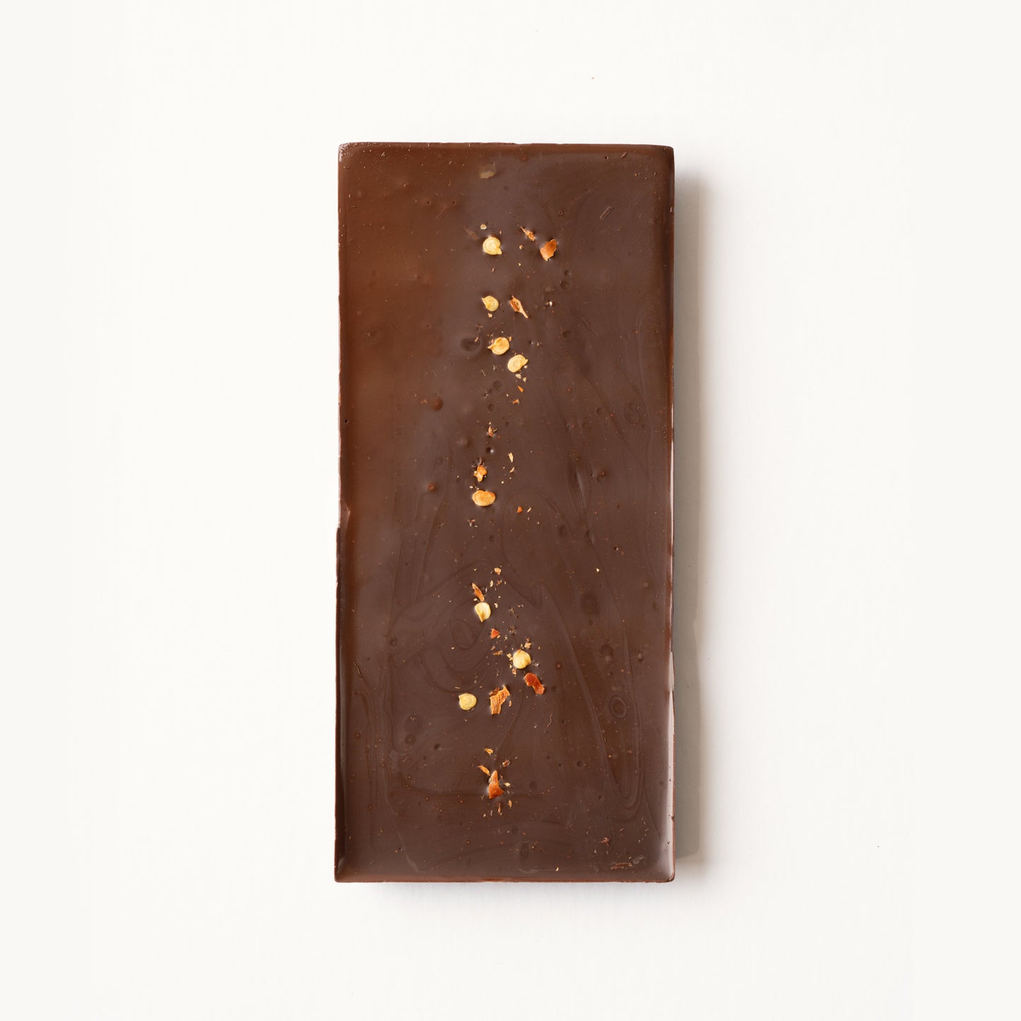 Tavoletta di Cioccolato - Fondente e Peperoncino