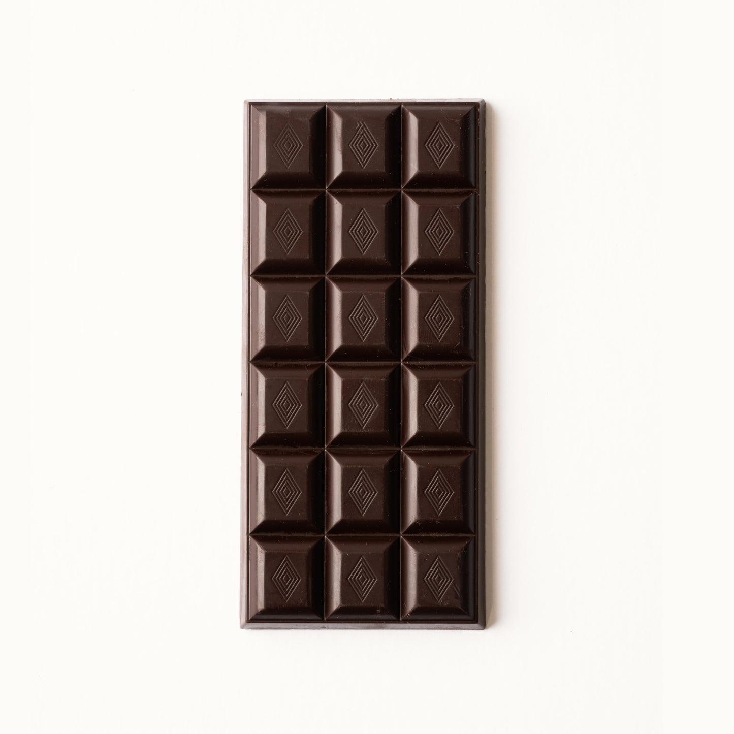 Tavoletta di Cioccolato - Fondente e cannella