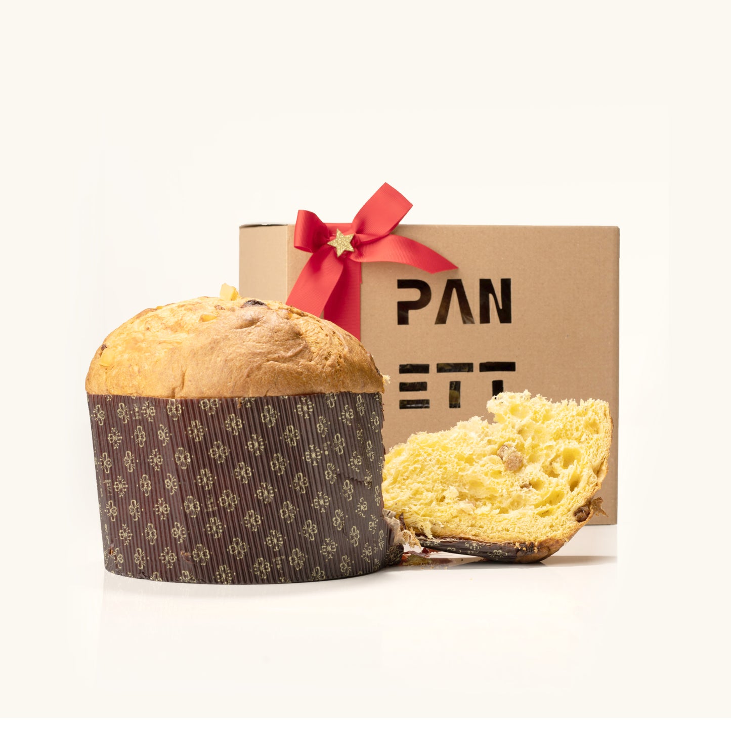Panettone artigianale - Classico