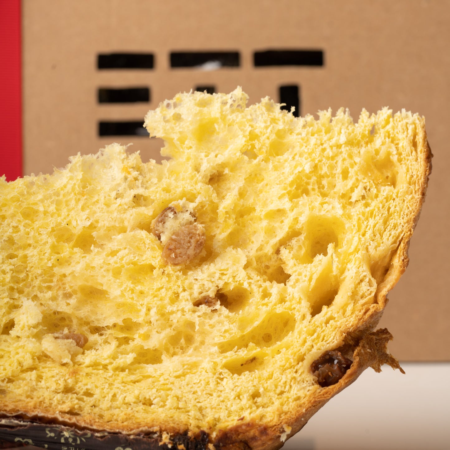Panettone artigianale - Classico